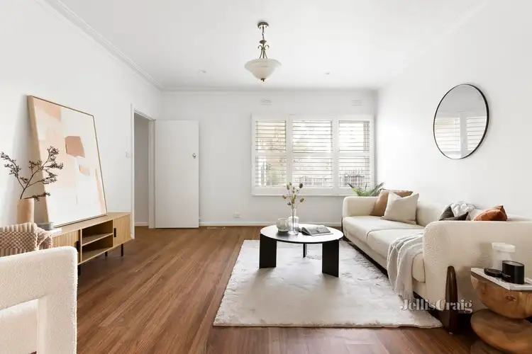 Fourth view of Homely unit listing, 2/43 Livingstone Street, Ivanhoe VIC 3079