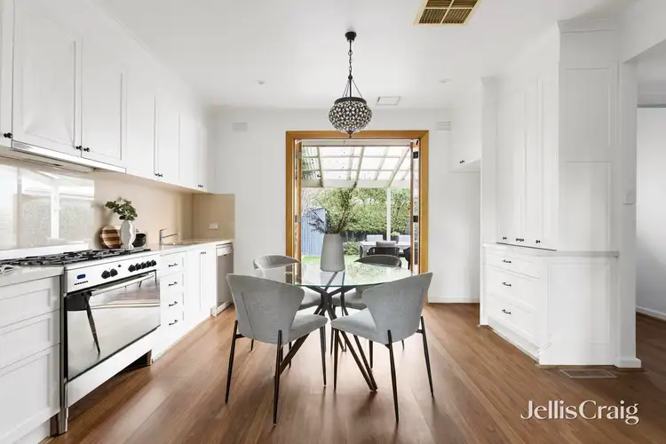 Fifth view of Homely unit listing, 2/43 Livingstone Street, Ivanhoe VIC 3079