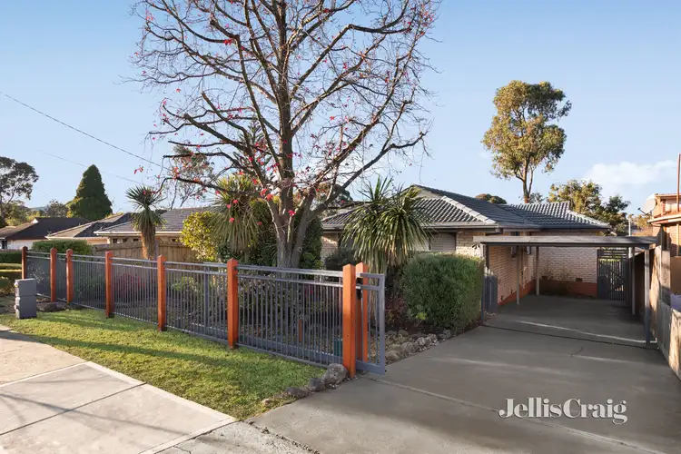 51 Wungan Street, Macleod VIC 3085