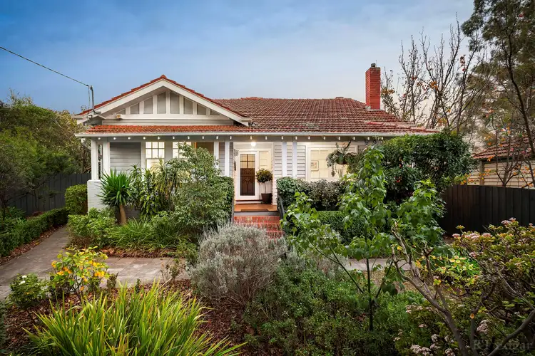 134 Fordham Avenue, Camberwell VIC 3124