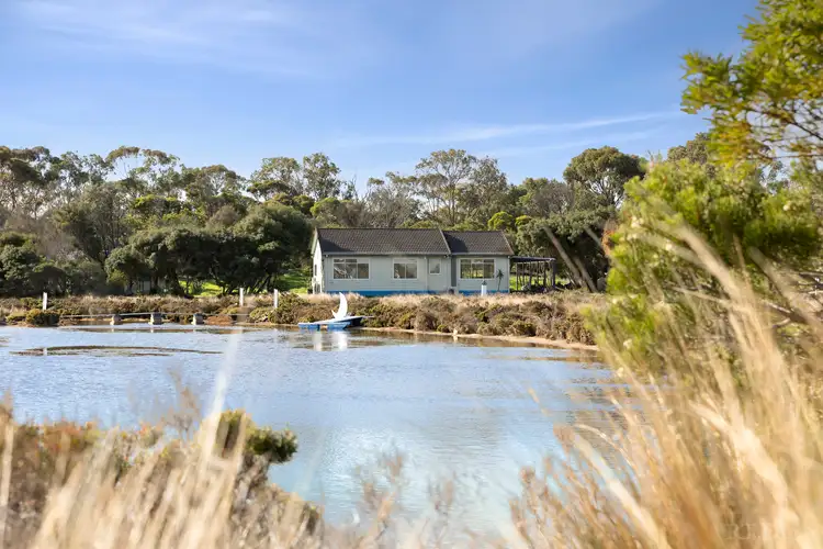 Main view of Homely house listing, 4 McDonald Road, Queenscliff VIC 3225