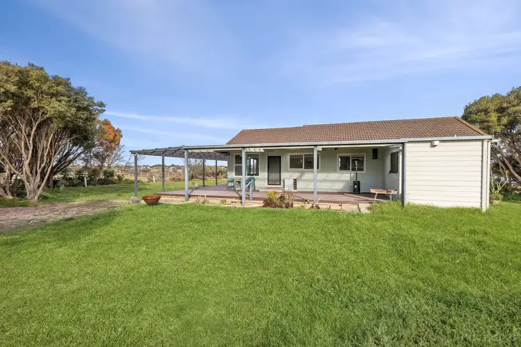 Second view of Homely house listing, 4 McDonald Road, Queenscliff VIC 3225