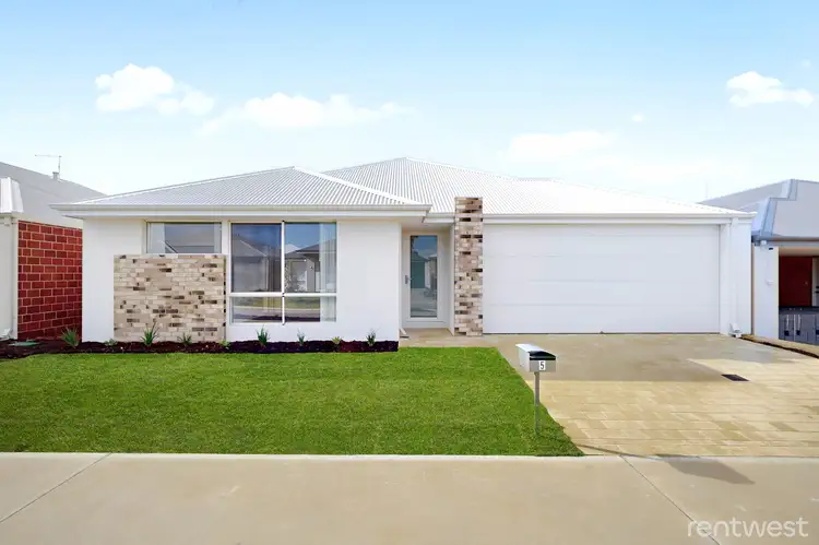 5 Bross Wy, Lakelands WA 6180