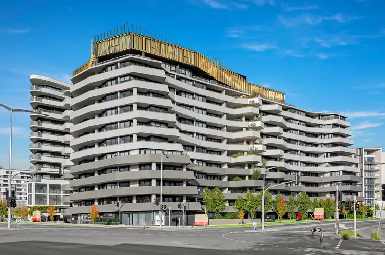 504/600 Doncaster Road, Doncaster VIC 3108