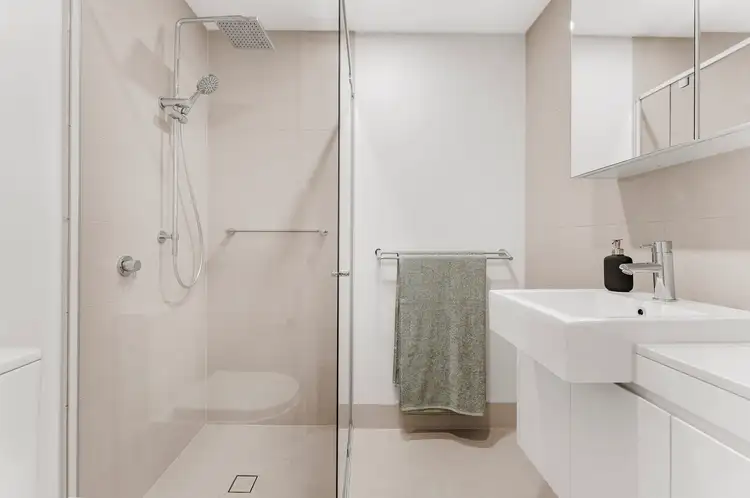 Sixth view of Homely apartment listing, 504/600 Doncaster Road, Doncaster VIC 3108