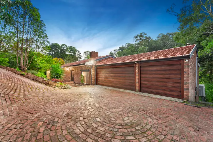 33-35 Curry Road, Park Orchards VIC 3114