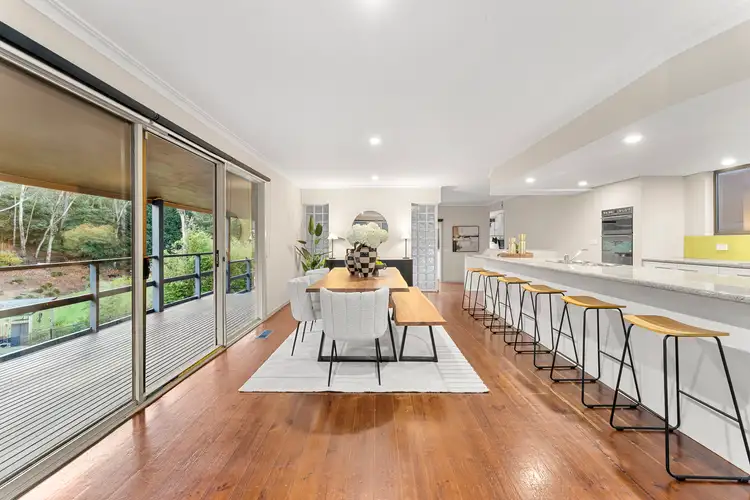 Third view of Homely house listing, 33-35 Curry Road, Park Orchards VIC 3114