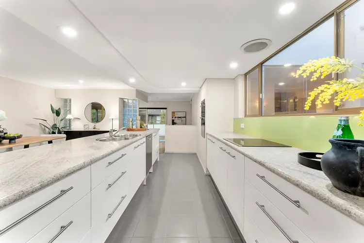 Fourth view of Homely house listing, 33-35 Curry Road, Park Orchards VIC 3114
