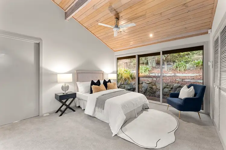 Sixth view of Homely house listing, 33-35 Curry Road, Park Orchards VIC 3114