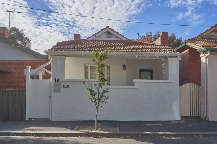 1A Mount Pleasant Grove, Armadale VIC 3143