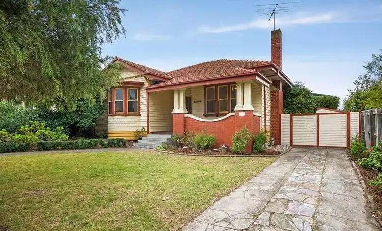 6 Malcolm Street, Mckinnon VIC 3204