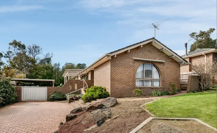 21 Kirkwood Ct, Montrose VIC 3765