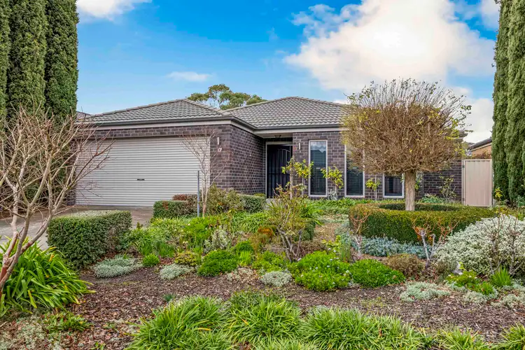 17 Jess Way, Sebastopol VIC 3356