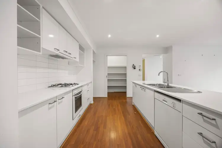 Second view of Homely house listing, 17 Jess Way, Sebastopol VIC 3356