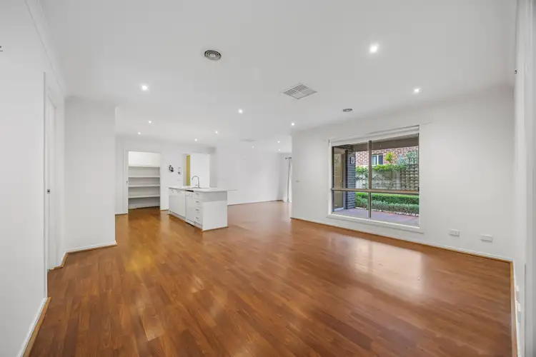Third view of Homely house listing, 17 Jess Way, Sebastopol VIC 3356