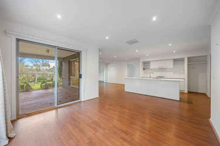 Fourth view of Homely house listing, 17 Jess Way, Sebastopol VIC 3356