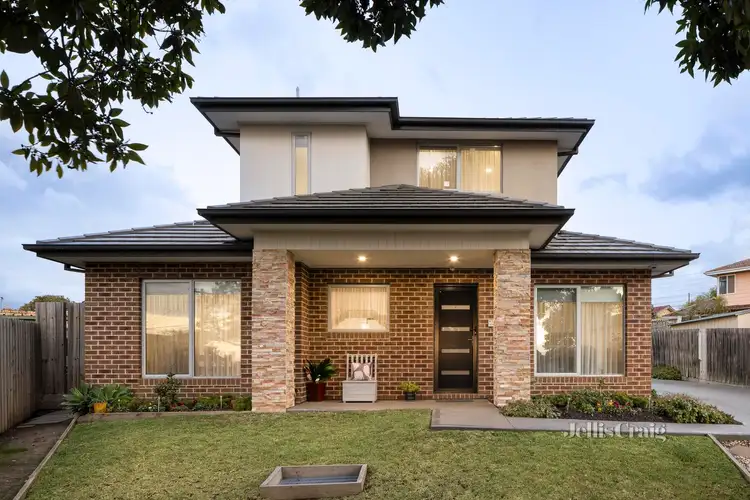1/2 Aruma Court, Bundoora VIC 3083