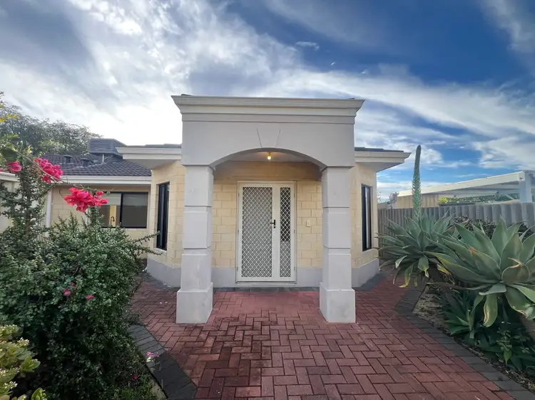 18a Barlow Way, Balga WA 6061