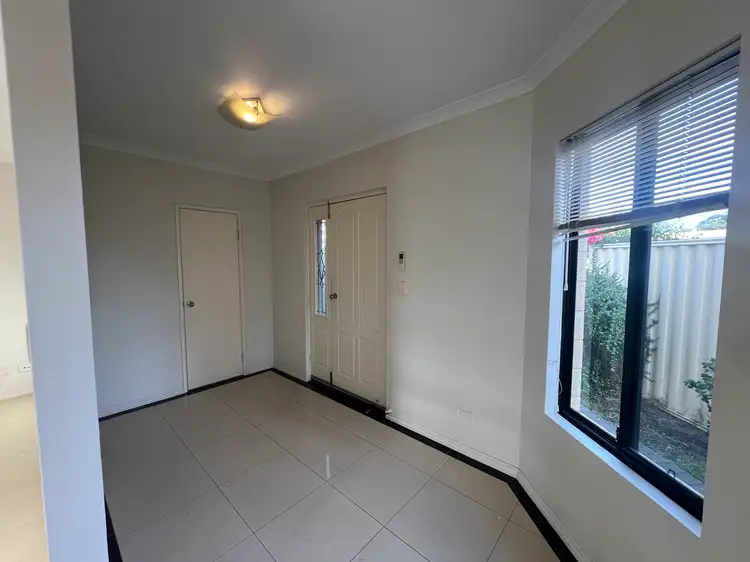 Second view of Homely house listing, 18a Barlow Way, Balga WA 6061