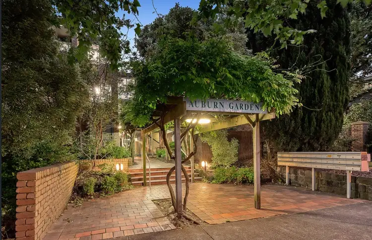 21/11-13 Auburn Grove, Hawthorn East VIC 3123