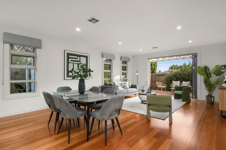 3/4 Carmichael Court, Glen Waverley VIC 3150