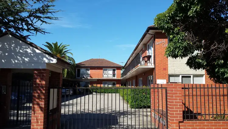 5/71 Gardenvale Road, Gardenvale VIC 3185