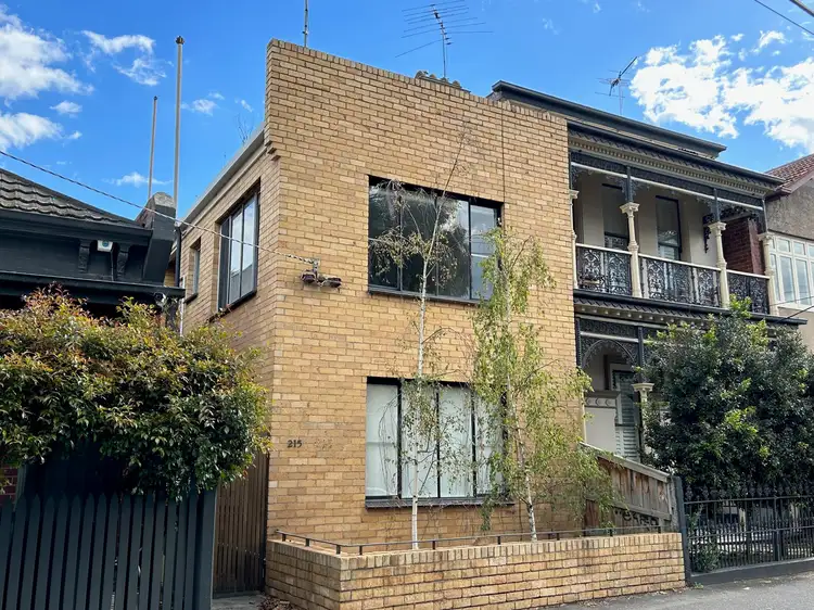 4/215 Canterbury Road, St Kilda West VIC 3182