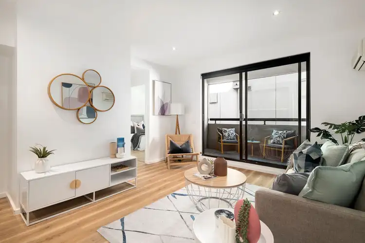 35/174 Esplanade East, Port Melbourne VIC 3207