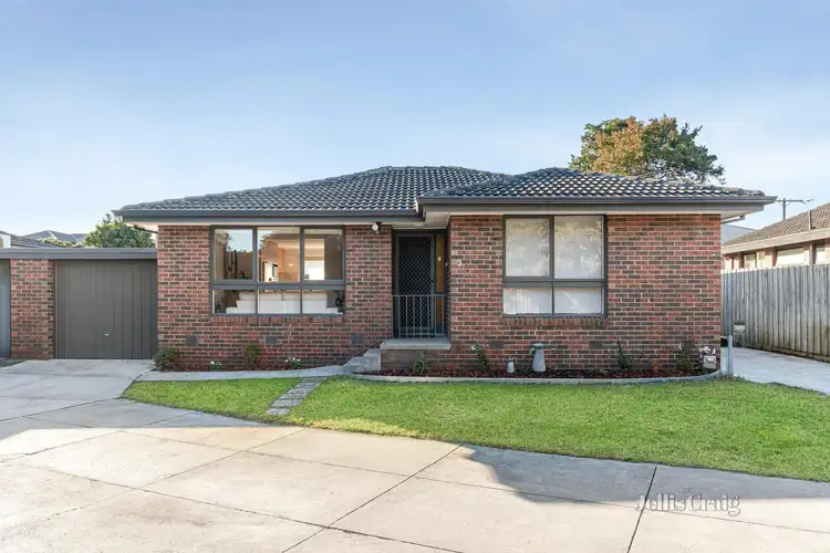 3/1 Jennifer Avenue, Parkdale VIC 3195