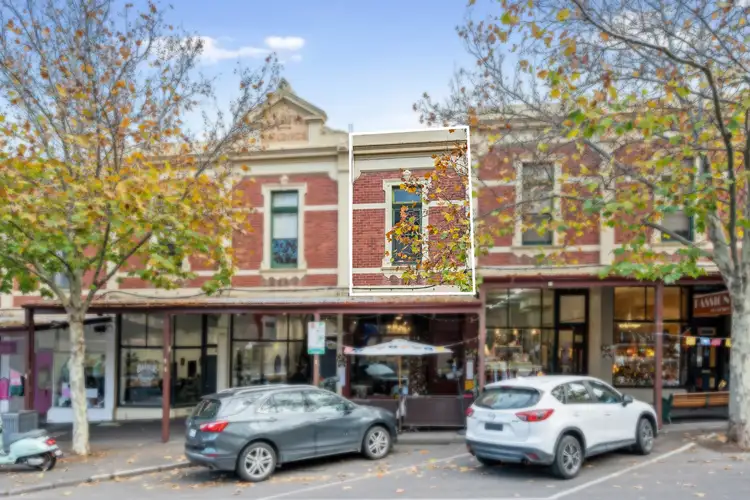 105 View Ln, Bendigo VIC 3550