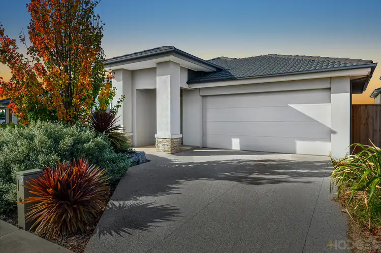 10 Jessen Way, Wyndham Vale VIC 3024
