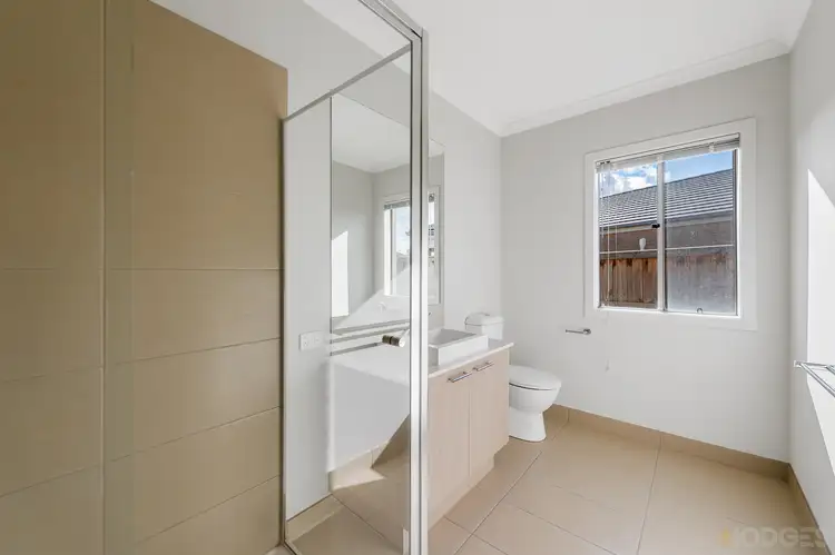 Fourth view of Homely house listing, 10 Jessen Way, Wyndham Vale VIC 3024