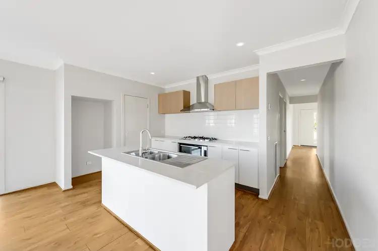 Fifth view of Homely house listing, 10 Jessen Way, Wyndham Vale VIC 3024