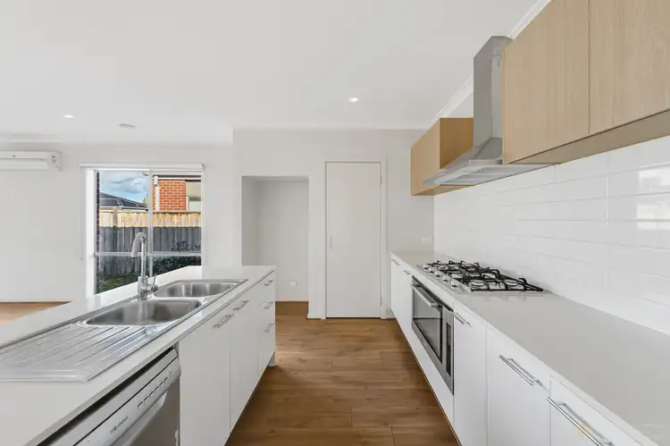 Sixth view of Homely house listing, 10 Jessen Way, Wyndham Vale VIC 3024
