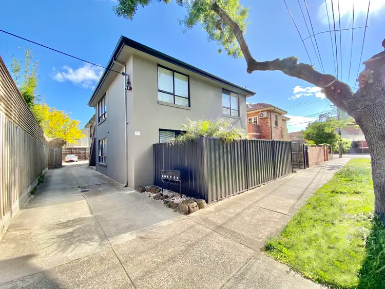Main view of Homely apartment listing, 4/5 Spray Street, Elwood VIC 3184