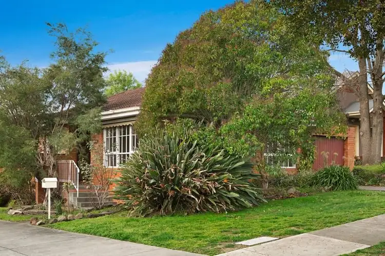 6/26 Berrima Road, Rosanna VIC 3084