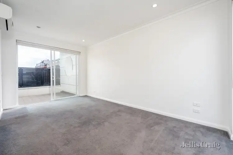 Third view of Homely townhouse listing, 1/77 Little Oxford Street, Collingwood VIC 3066