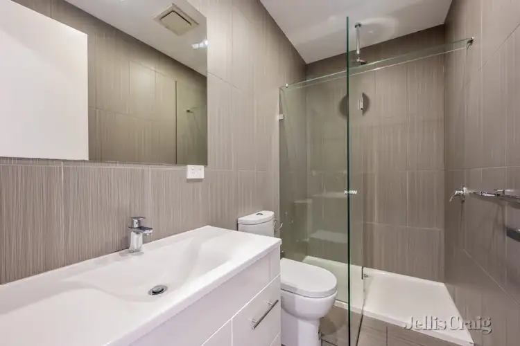 Fourth view of Homely townhouse listing, 1/77 Little Oxford Street, Collingwood VIC 3066