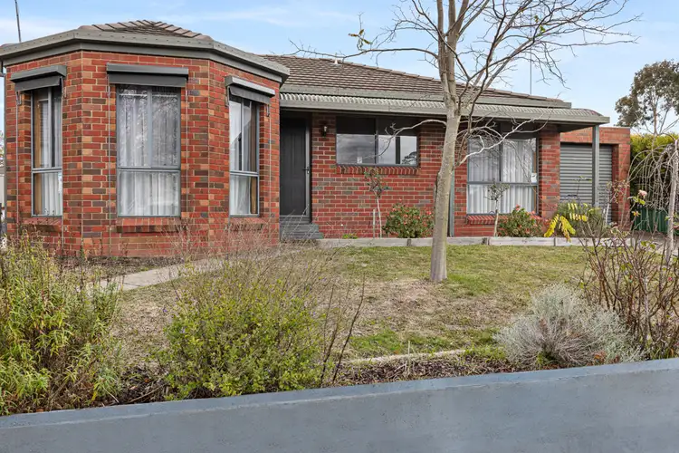 1/203 Ripon Street, Ballarat Central VIC 3350