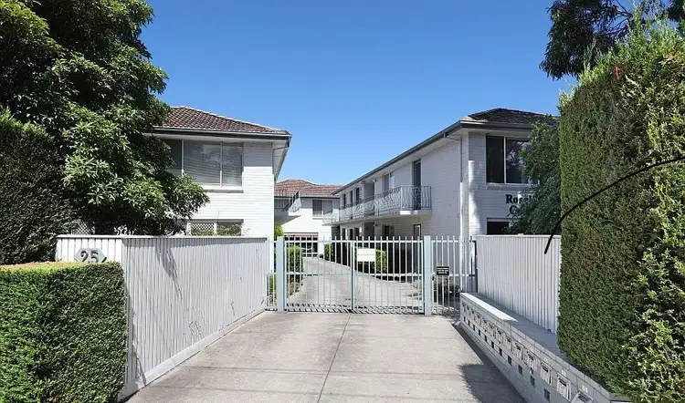 9/25 Rosella Street, Murrumbeena VIC 3163