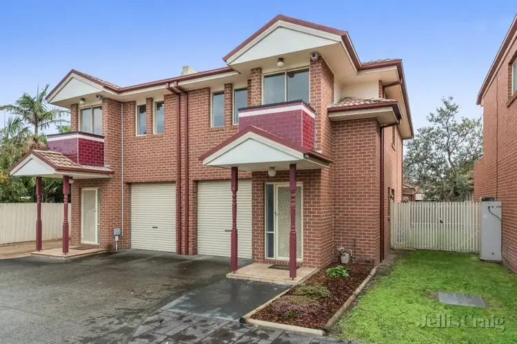 6/1248 North Road, Oakleigh South VIC 3167