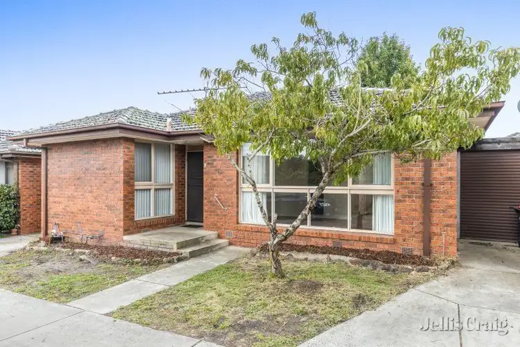 4/48 Hotham Street, Hughesdale VIC 3166