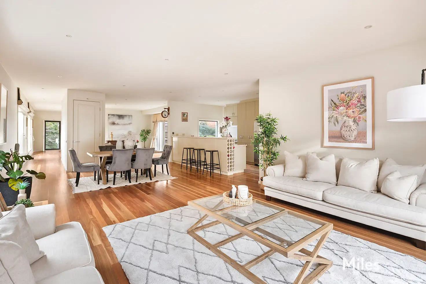 Main view of Homely house listing, 53a Thoresby Grove, Ivanhoe VIC 3079