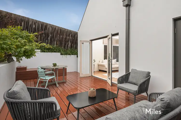 Fifth view of Homely house listing, 53a Thoresby Grove, Ivanhoe VIC 3079