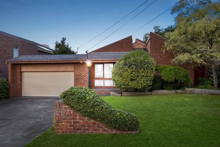 90 Lechte Road, Mount Waverley VIC 3149