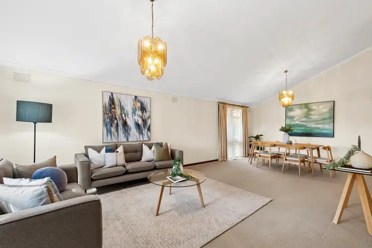 Third view of Homely house listing, 90 Lechte Road, Mount Waverley VIC 3149