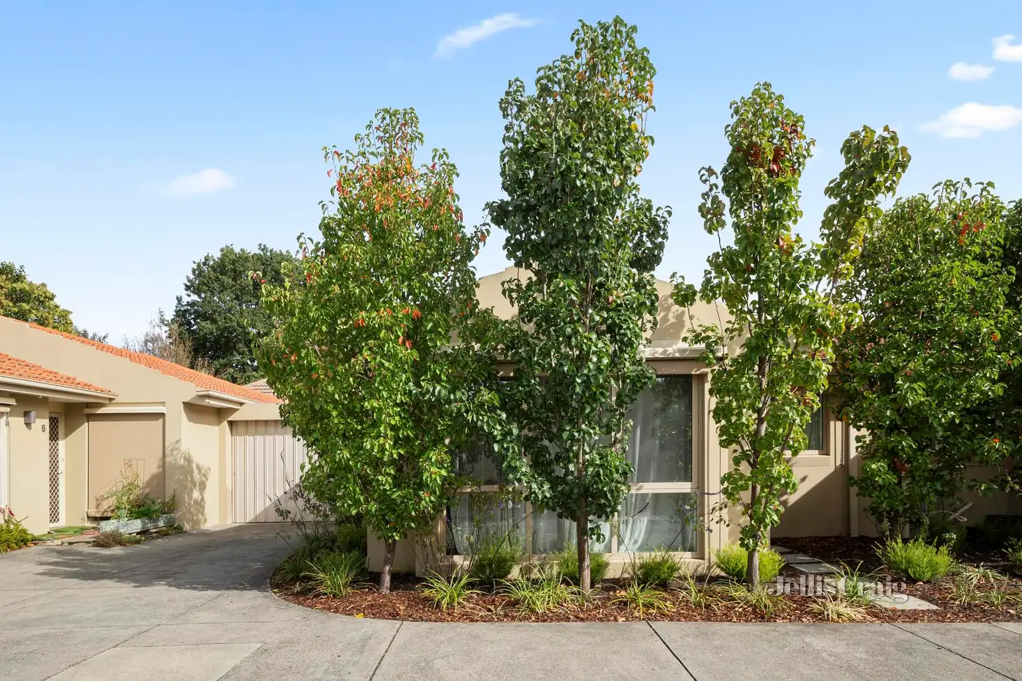 Main view of Homely unit listing, 4/20a Riddle Street, Bentleigh VIC 3204