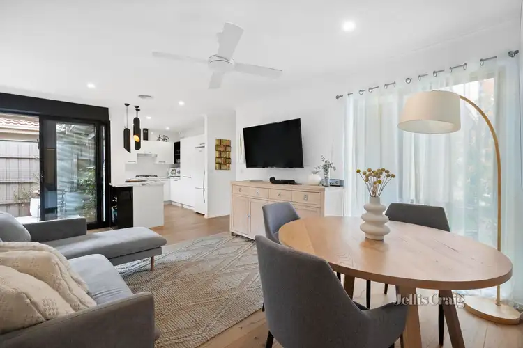 Third view of Homely unit listing, 4/20a Riddle Street, Bentleigh VIC 3204