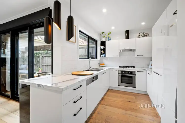 Fourth view of Homely unit listing, 4/20a Riddle Street, Bentleigh VIC 3204