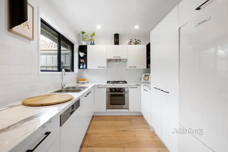 Fifth view of Homely unit listing, 4/20a Riddle Street, Bentleigh VIC 3204